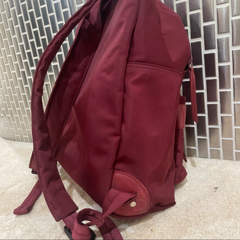 Neo Le Pliage Backpack - Picture 5 of 8